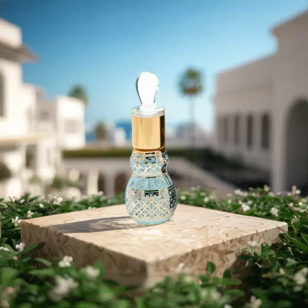 Ruwaa Al-Oud - Image 1