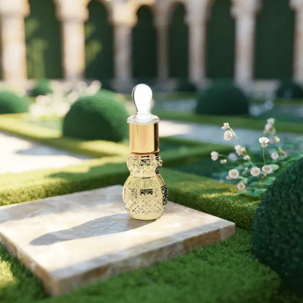 Flame of Oud - Image 1