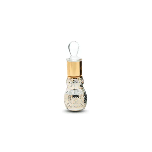 Kiswah Amber Oud - Image 4