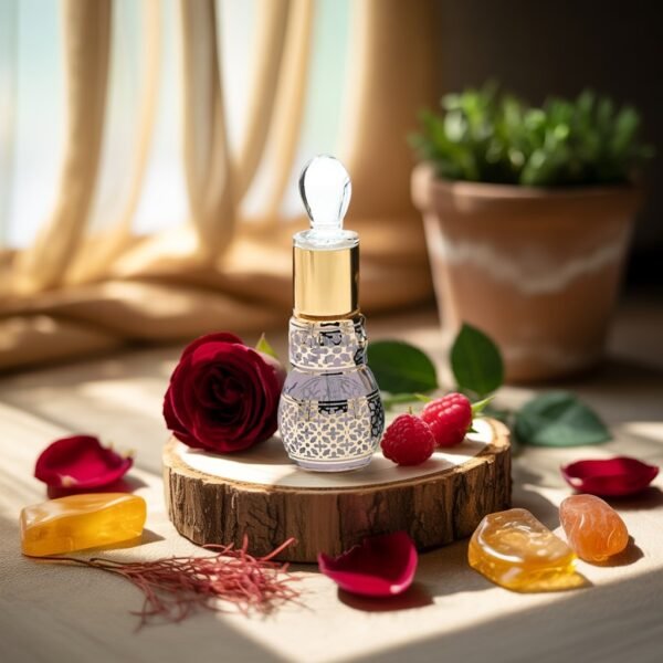 Dusky Oud - Image 3