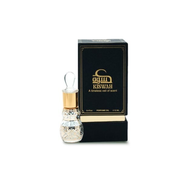 Kiswah Amber Oud - Image 2