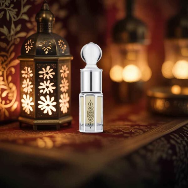 Kiswah Musk - Image 4