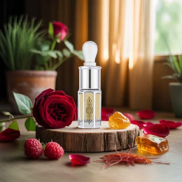 Dusky Oud - Image 1
