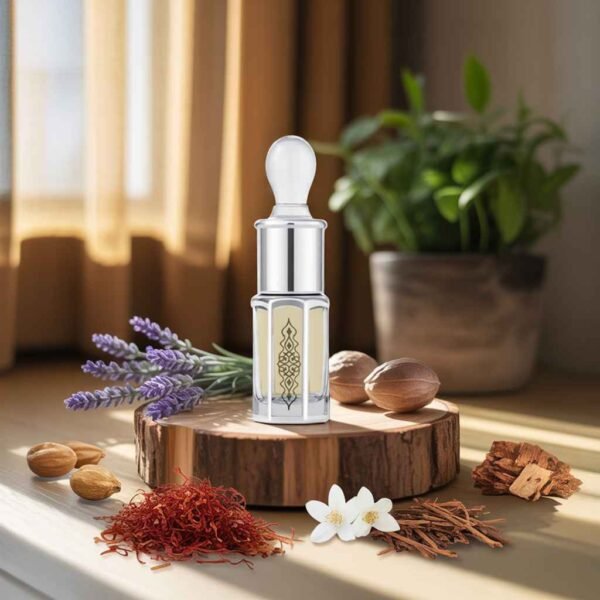 Flame of Oud - Image 1