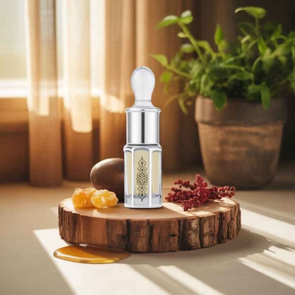 Ruwa Al-Oud - Image 1