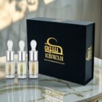Kiswah Attar Collection